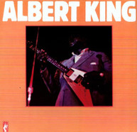 ALBERT KING - I'LL PLAY THE BLUES FOR YOU VINYL