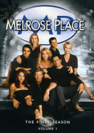 MELROSE PLACE: THE FINAL SEASON 1 (4PC) DVD