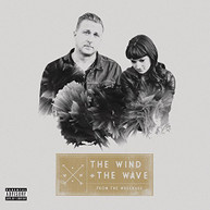 WIND & THE WAVE - FROM THE WRECKAGE VINYL