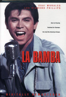 LA BAMBA (WS) DVD