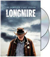 LONGMIRE: THE COMPLETE FIRST SEASON (2PC) (2 PACK) DVD
