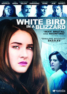 WHITE BIRD IN A BLIZZARD (WS) DVD