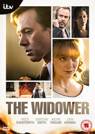 THE WIDOWER (UK) DVD