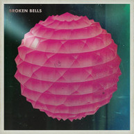 BROKEN BELLS - BROKEN BELLS (180GM) VINYL