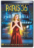 PARIS 36 (WS) DVD
