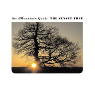 MOUNTAIN GOATS - SUNSET TREE VINYL