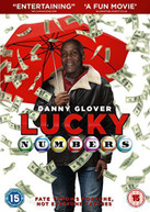 LUCKY NUMBERS (UK) DVD