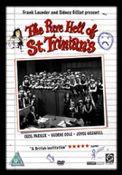 ST TRINIANS - PURE HELL OF ST TRINIANS (UK) DVD