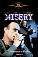MISERY (WS) (FP) DVD