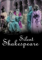 SILENT SHAKESPEARE (UK) DVD