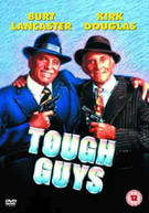 TOUGH GUYS (UK) DVD