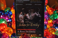 ROSE FOR EMILY - ROSE FOR EMILY (IMPORT) DVD