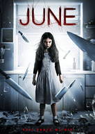 JUNE (WS) DVD