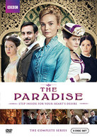 PARADISE: COMPLETE SERIES (2PC) (2 PACK) DVD