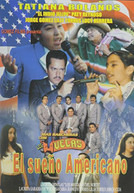SUENO AMERICANO DVD