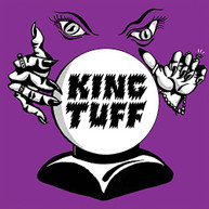 KING TUFF - BLACK MOON SPELL VINYL