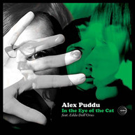 ALEX PUDDU - IN THE EYE OF THE CAT - SOUNDTRACK VINYL