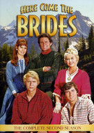 HERE COMES THE BRIDES: SEASON TWO (6PC) DVD