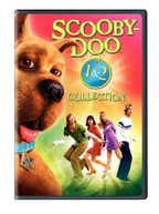 SCOOBY DOO: MOVIE & SCOOBY DOO 2 - MONSTERS (WS) DVD