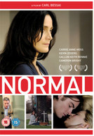 NORMAL (UK) DVD