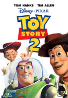 TOY STORY - SPECIAL EDITION (UK) DVD