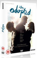 THE ADOPTED (UK) DVD