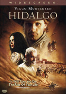 HIDALGO (2004) (WS) DVD