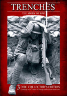 TRENCHES (UK) DVD