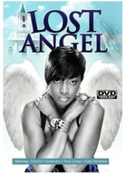 LOST ANGEL DVD