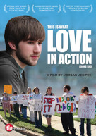 THIS IS WHAT LOVE IN ACTION LOOKS LIKE DVD