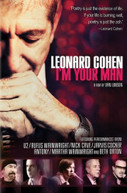 LEONARD COHEN - I'M YOUR MAN (WS) DVD