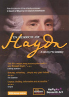 IN SEARCH OF HAYDN DVD