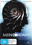 MINDSCAPE (2013) DVD