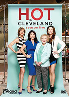 HOT IN CLEVELAND: SEASON FIVE (3PC) (3 PACK) (WS) DVD