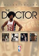 NBA - THE DOCTOR DVD