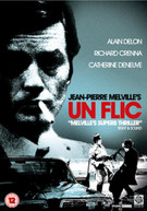 UN FLIC (UK) DVD