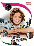 LITTLE PRINCESS - DVD