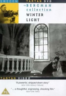 WINTER LIGHT (UK) DVD