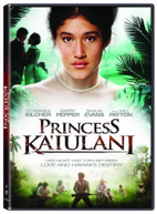 PRINCESS KAIULANI (WS) DVD