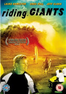 RIDING GIANTS (UK) DVD