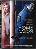 HOME INVASION (WS) DVD