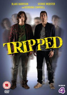 TRIPPED (ALT) (UK) DVD