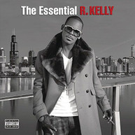 R KELLY - ESSENTIAL R KELLY VINYL