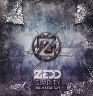 ZEDD - CLARITY (DLX) VINYL