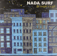 NADA SURF - WEIGHT IS A GIFT VINYL