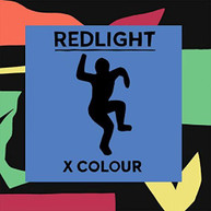 REDLIGHT - X COLOUR (UK) VINYL