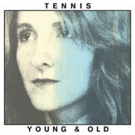 TENNIS - YOUNG & OLD VINYL