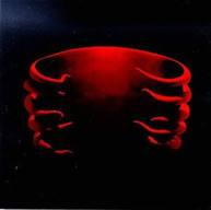 TOOL - UNDERTOW (RE-ISSUE) VINYL