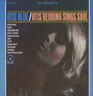 OTIS REDDING - OTIS BLUE / OTIS REDDING SINGS SOUL (180GM) VINYL
