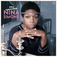 NINA SIMONE - AMAZING NINA SIMONE VINYL